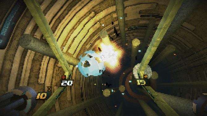 Pixelpunk XL 