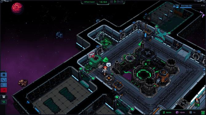 Starmancer 
