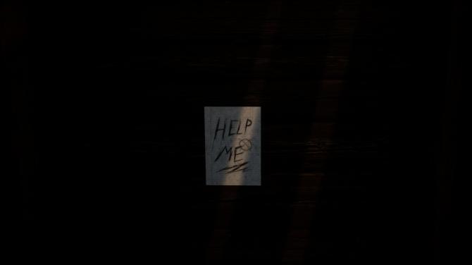 Slender Reborn 