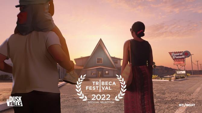 As Dusk Falls Windows 10 CD Key 