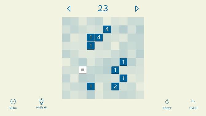ZHED - Puzzle Game 