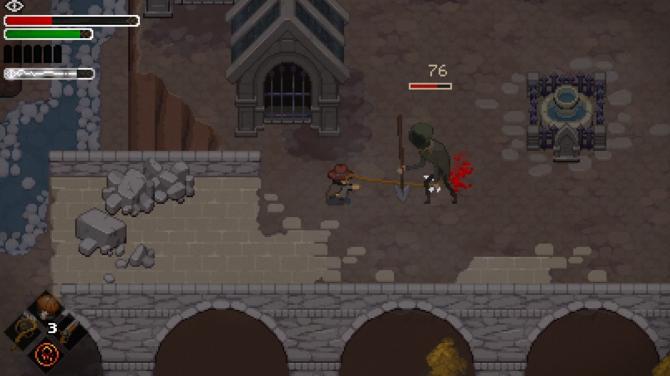 Tombwater 