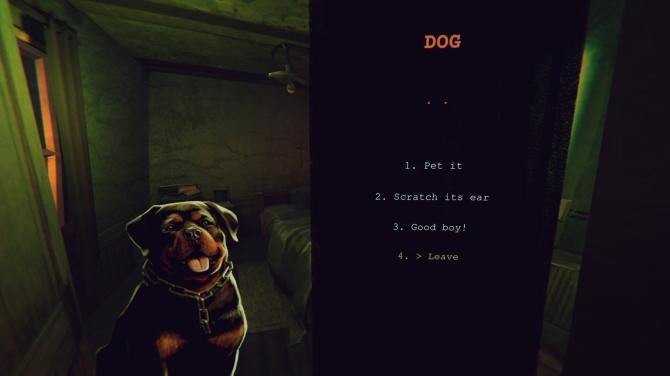 Static Dread: The Lighthouse 