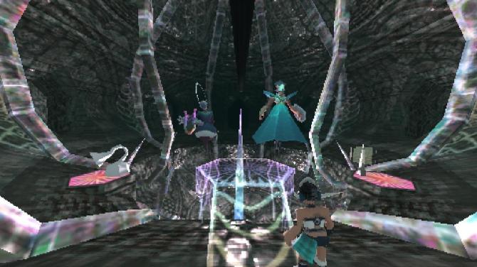 Anodyne 2: Return to Dust 