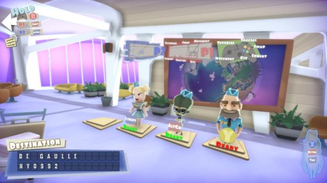 Shakes on a Plane EU 