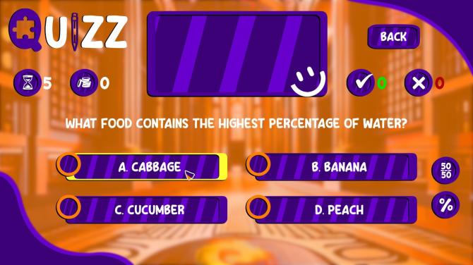 Quizz 