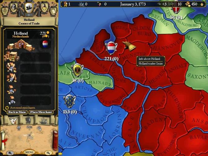 Europa Universalis 