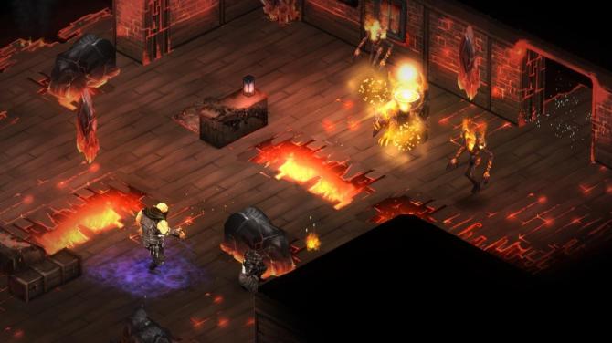Shadowrun Trilogy 