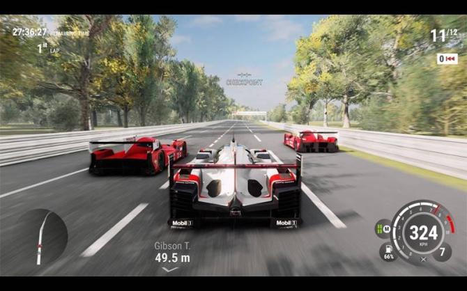 Gear.Club Unlimited 2 Ultimate Edition 