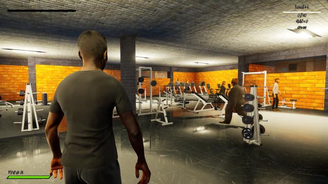 Fitness: Lifestyle 