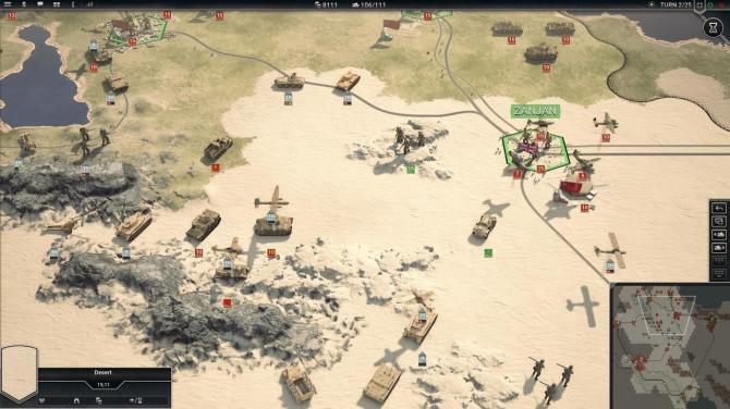 Panzer Corps 2 Complete Edition 