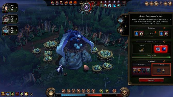 Against the Storm RoW 