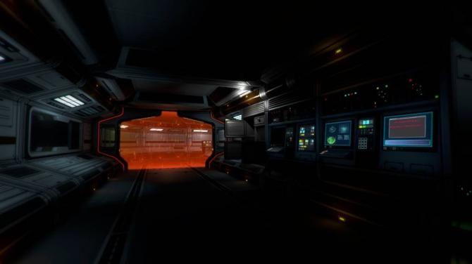 Lemuria: Lost in Space 