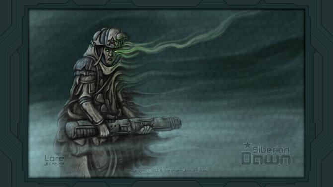 Siberian Dawn + Mission Pack 1&2 Bundle 