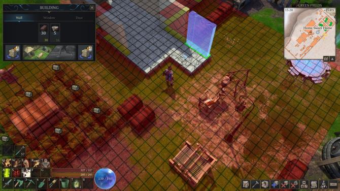 Force of Nature 2: Ghost Keeper 