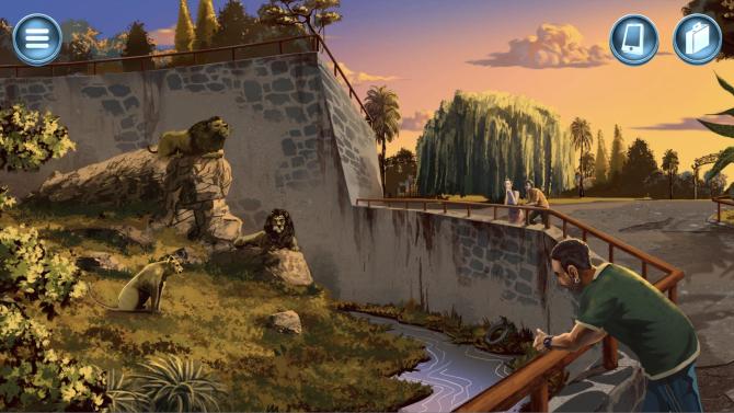 Nobodies: Silent Blood 