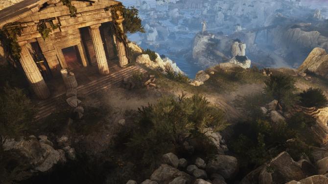 Titan Quest II 