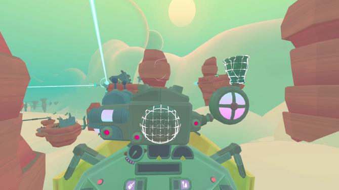 Compass VR 