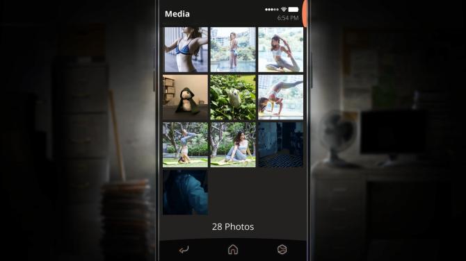 SIMULACRA Collection 