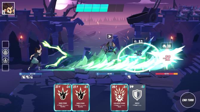 One More Gate: A Wakfu Legend 