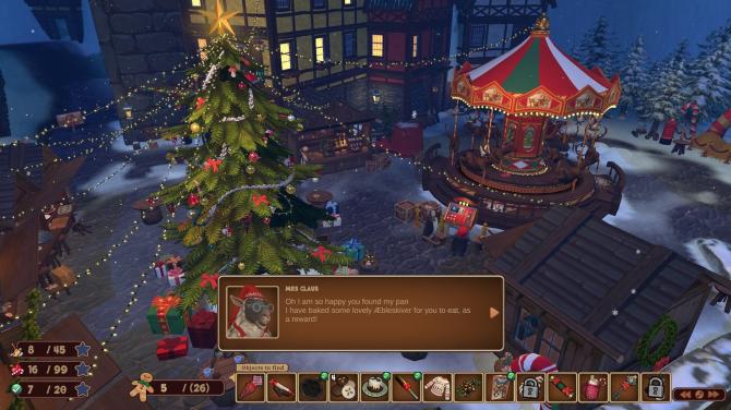 Fantastic Findings Hidden Seasons 