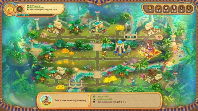 The Great Empire: Relic of Egypt 