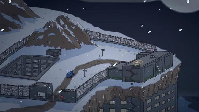 The Henry Stickmin Collection 