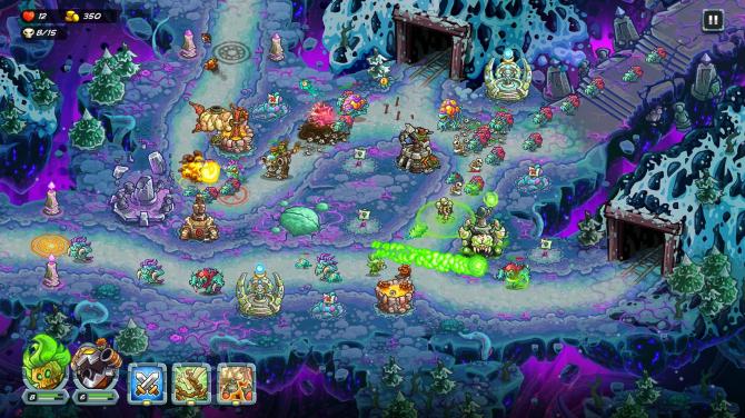 Kingdom Rush 5: Alliance 