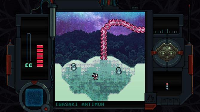 Anodyne 2: Return to Dust 