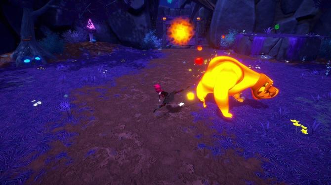 Hotel Transylvania: Scary-Tale Adventures 