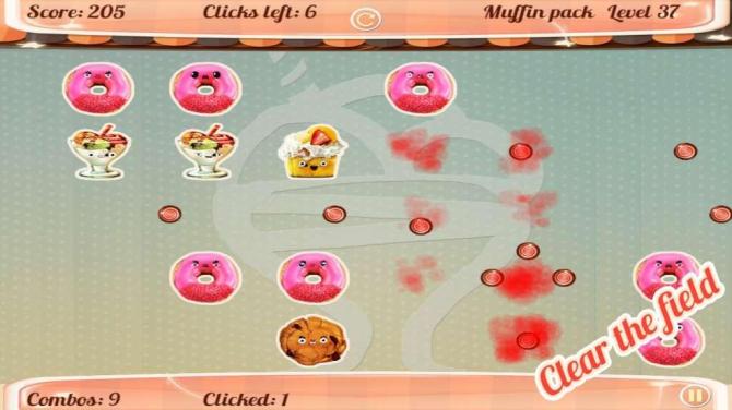 Candy Blast 