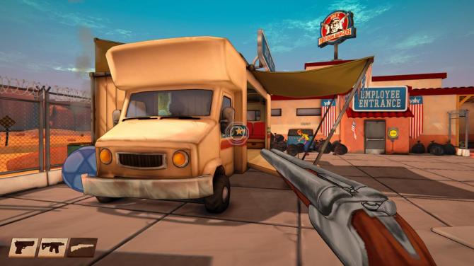 American Cooking Simulator: Multiplayer 
