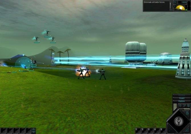 Dark Reign 2 