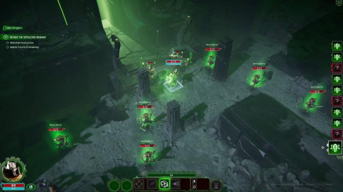 Warhammer 40,000: Mechanicus II 
