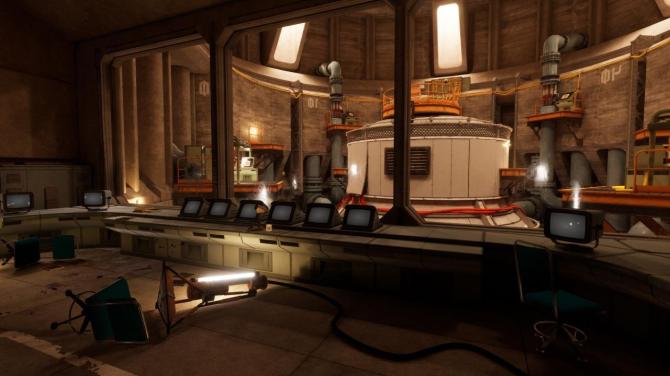 Red Matter VR 