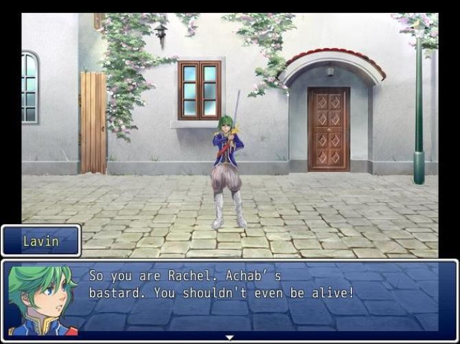 Crimson Sword Saga: The Peloran Wars 