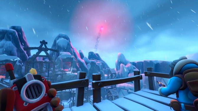 We Were Here Together EU 