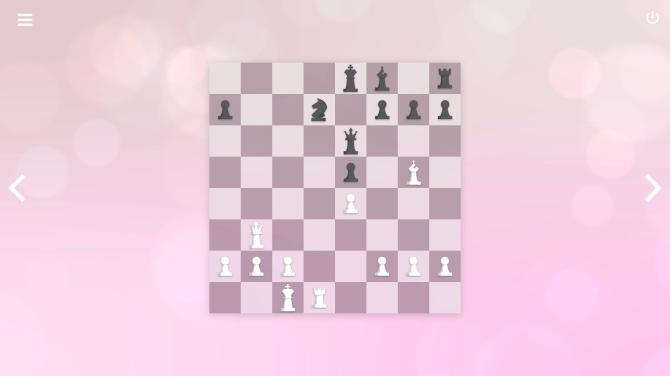 Zen Chess Series 