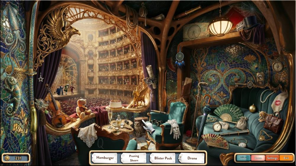 Jixo 5: Mask Parade Collector Edition 