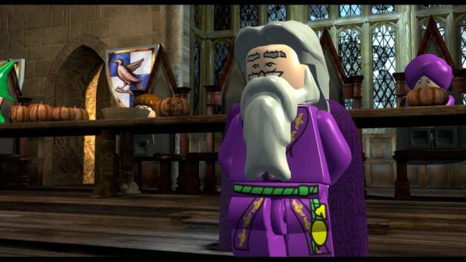 LEGO Harry Potter Collection (2022) 