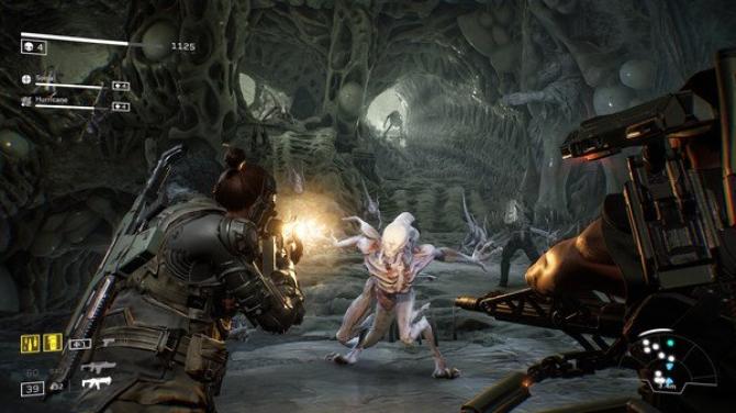 Aliens: Fireteam Elite - Into the Hive Edition 