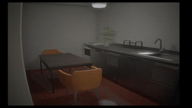 Liminal:Escape Route 