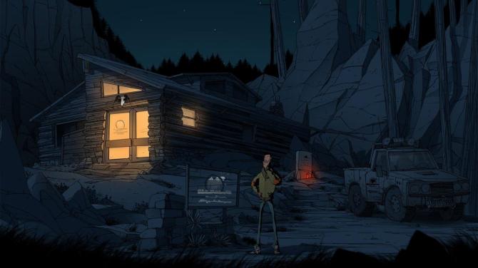 Unforeseen Incidents 