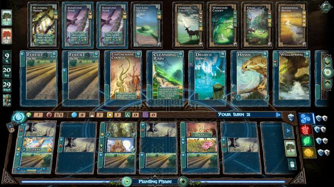 Mystic Vale Complete Pack 