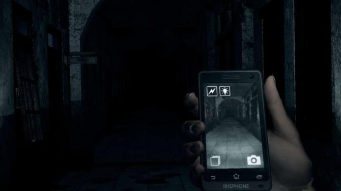 DreadOut 