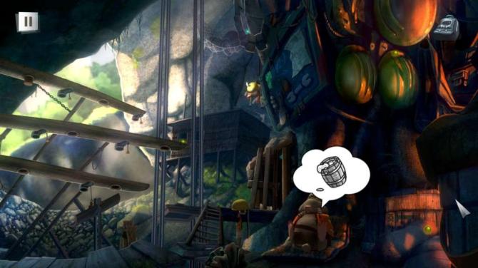 Violett Remastered AR XBOX One CD Key 