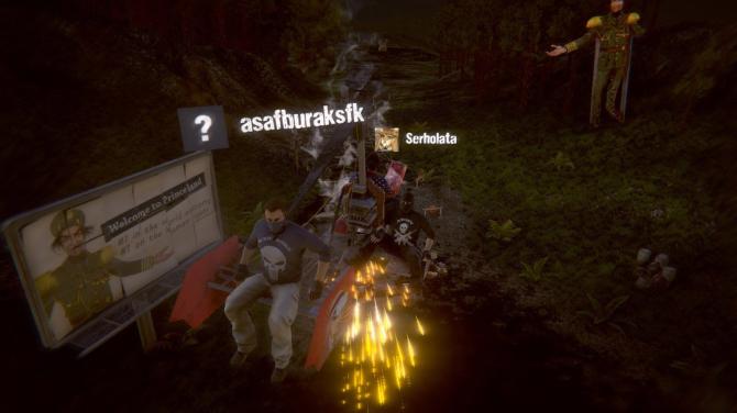 Welcome to Princeland 