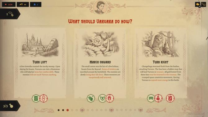 Deathless. The Hero Quest 