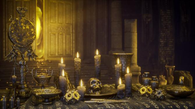 PERISH US XBOX One / Xbox Series X|S CD Key 