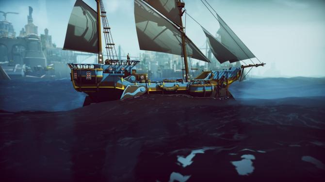 ShipShaper 